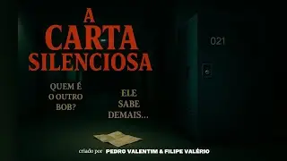 A Carta Silenciosa | Teaser