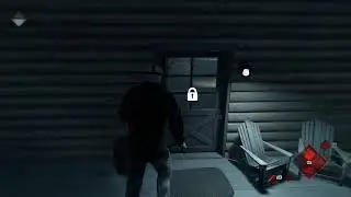 The Jarvis House Horror