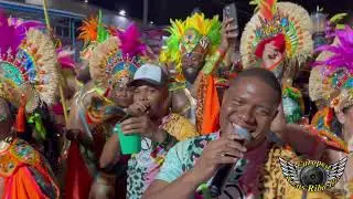 One Flavaz 🔥 (Karnaval Korsou 2025)