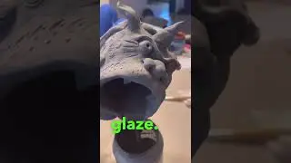 Glaze Layering with Amaco glazes!