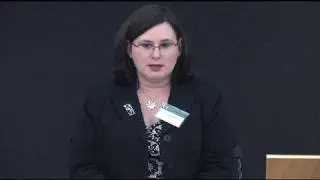 Karen Colbron, Accessing educational video archives