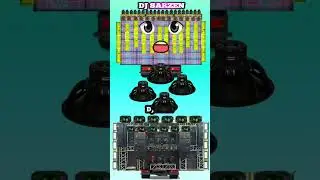 DJ Sajan vs Boss DJ competition sabse khatarnak DJ sarjan Jharkhand open challenge