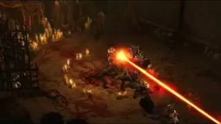 Diablo 3 New screenshots from Beta