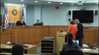 Pastor sentenced for murdering young mother in sexual fantasy