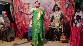 Mahabharatham//Sahadeva&Siva//7893409860