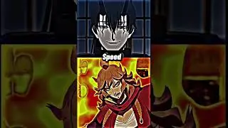 Nacht Vs Mereoleona Who is Strongest