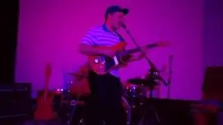 Aaron Read @ Red Gate -  