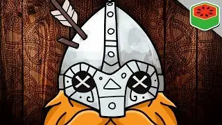 FANTASTIC Indie Game! | Bad North