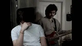 The Bruders - There She Goes (Official Music Video)