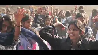 आनंददायी शनिवार 