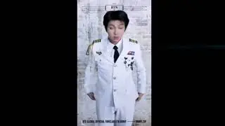 BTS (방탄소년단) 5th ARMY ZIP