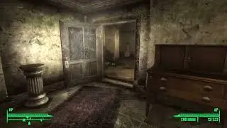 Fallout 3 - All Sugar Bombs in Tenpenny Tower