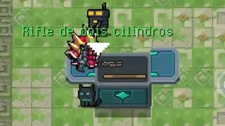 1&ordm; v&iacute;deo de SOUL KINIGHT