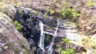 Kasanka National Park & Kundalila Falls
