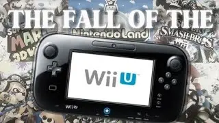 The Wii U: Nintendo's Greatest Failure