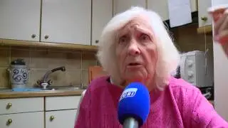 92-j&auml;hrige Ragusa-Diebin verurteilt