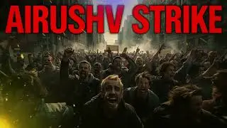 AIRushV &mdash; Король страйков!