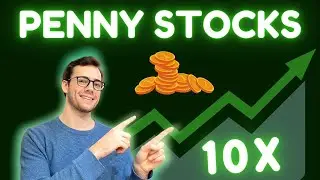 BEST CANADIAN PENNY STOCKS to BUY NOW | Top 5 Penny Stocks | February 2021