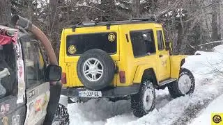 OFF-ROAD HOBBY TM OFFICIAL CHANEL