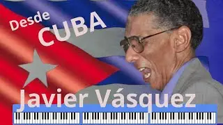 JAVIER VÁSQUEZ 🎶🇨🇺Música cubana, Pianista, Historia  musical SONORA MATANCERA - ISMAEL RIVERA