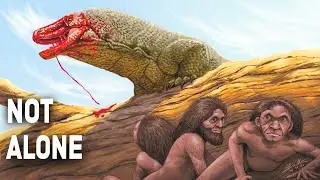 How Did the First Homo Sapiens Couple Survive on Earth? | The Complete Survival Journey