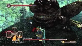 [Dark Souls II] How To Beat Demon of Song