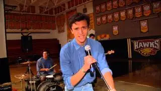 The Denim Boys: EDHS 2014 The Battle of The Bands