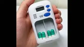 Best Digital Medicine Box