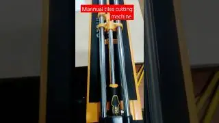 #machine#tiles#cutoffmachine#handmade#professionaltool#like#shortvideo