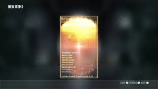 Call Of Duty AW - ROYALTY AMELI IN SUPPLY DROP!