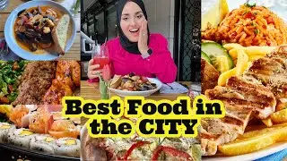 The Crown Jewel of Halifax's Dining Scene: Discovering the Best Restaurant in the City