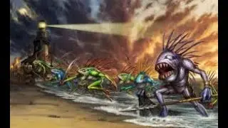 Hearthstone Anyfin Can Happen All Golden Deck