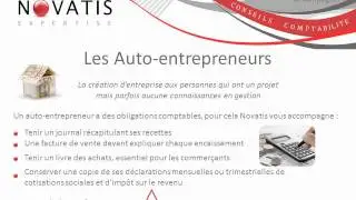 Novatis Expertise 2