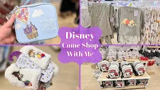 Disney Come Shop With Me #289 - Manchester Primark - What's New In Primark For June 2025