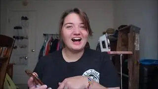 HUDGENS AND DIXON AND FISHER, OH MY! | Rent Live! Casting Reaction | Madison Elizabeth