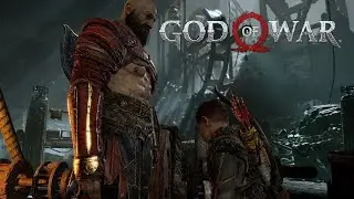 God of War rx 470 fx 8300
