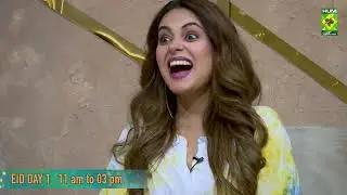 Eid Special Transmission - Masala TV