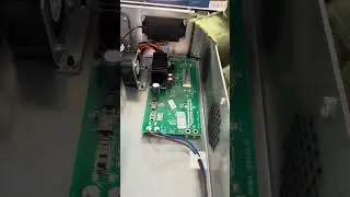 Ip to analog modulator