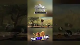 Metal Slug Awakening Teaser: Day 34 - Prepare for Intense Arcade Action