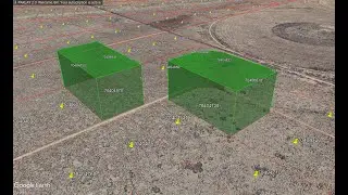 Профессиональное 3D-картографирование земельных участков и визуализация участков | Сервис Google ...