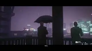 Hitman 3 (100% mastery playthrough) - Day 154: Featured contracts (Urben's Holiday Special #2)