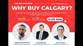 Why Buy Calgary   June 2023