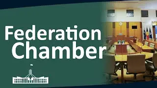 Federation Chamber | 08/10/2025