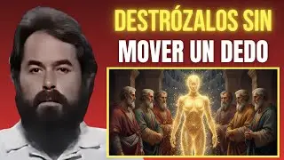 El SECRETO ESPIRITUAL para que NADA ni NADIE te AFECTE JAMÁS | Jacobo Grinberg
