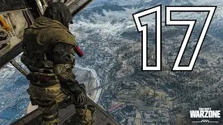 Warzone Time Ep. 17