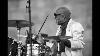 Roy Haynes quartet - In A Sentimental Mood / Live - Le Bourget - France - 1988