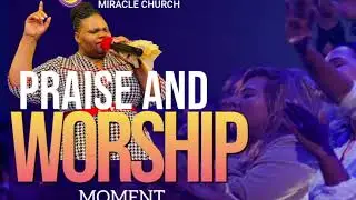 WEMC SATURDAY PRAISE AND WORSHIP MOMENT