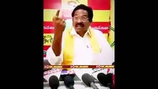 #Vinukonda TDP Leader #GVAnjaneyulu Mass Warning To #BollaBrahmaNaidu | #TDP #APHopeCBN #APWantsCBN