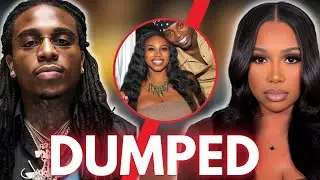 Jacquees DUMPED Deiondra!? Former Manger Spills ALL The Tea!
