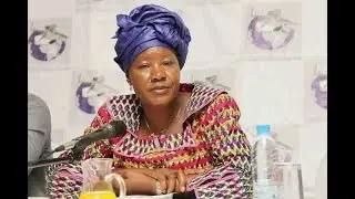 Zambia's first female finance minister and FDD president, Edith Nawakwi, has passed away at 66.